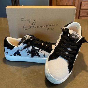 Vintage Havana Sneakers